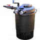  INVITAL Druck-Poolfilter 30000 mit UV