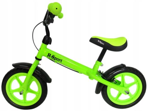  R-Sport Laufrad R9 12" Grün