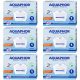  Filtereinsatz für die Aquaphor Maxfor B25 Kanne, 6 Stk.