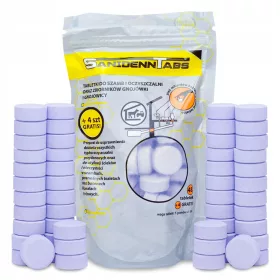  Biobakt Tabletten Klärgrubenpräparat 0,26 kg