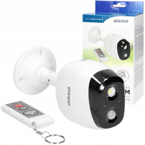 VIRONE 5 m 90 dB Funkalarm