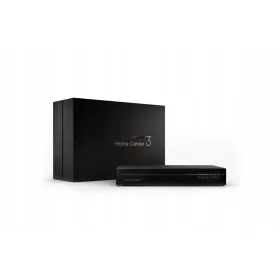  Fibaro Home Center 3 Steuereinheit