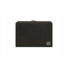  AmpCovers PC112 Verstärkerabdeckung, schwarz