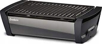  Enders Holzkohlegrill 24 x 44 cm