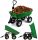  Gardenline Kinderwagen 75 l