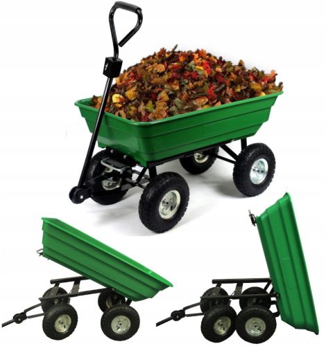  Gardenline Kinderwagen 75 l