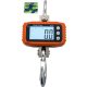 Hängende Kranhakenwaage 1t 1000kg LCD SOLID