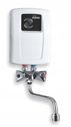 Kospel 3500 W Warmwasserbereiter