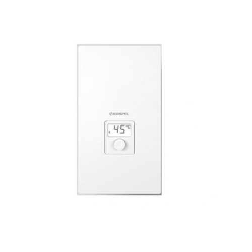 Kospel PPE3-09/12/15.LCD.PL Warmwasserbereiter 15000 W weiß