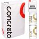 E-Concreto Epoxidharz 1,5 kg farblos