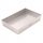 Backbleche und -formen Klassische Bakermann-Form 25 x 40 cm
