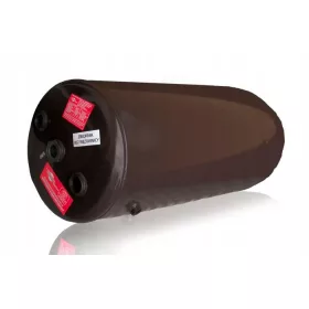  KESSEL-Wassertauscher 80L ohne Spule