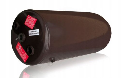  KESSEL-Wassertauscher 80L ohne Spule
