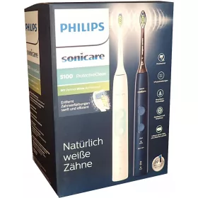    Philips Sonicare ProtectiveClean 5100 HX6851/34 elektrische Zahnbürsten