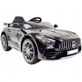  Mercedes GTR-S Auto schwarz + 3 weitere Produkte