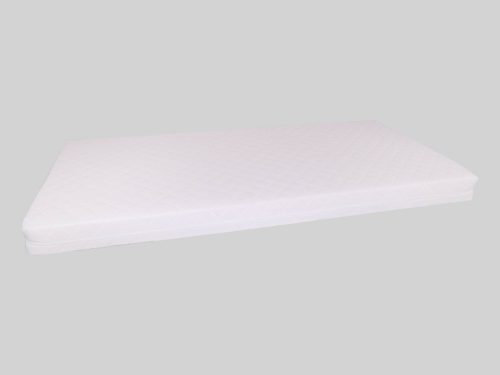  Fimex Matratze mittelweich 140 x 70 x 10 cm