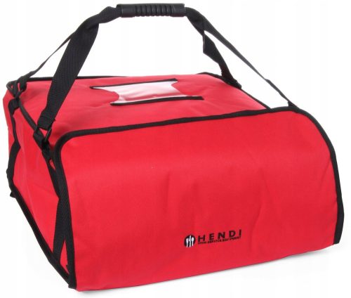 Hendi 709818 Pizzaofen 1 W 709818