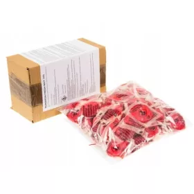  STARKES RATTEN- UND MÄUSEGIFT MURIBROM paste 1KG
