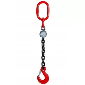 EINZELKETTENSCHLINGEN 1C 2.0T 3M CE-ZULASSUNG