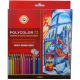  Koh-I-Noor Bleistiftstifte 72 Stk.