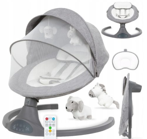  Kidwell LUXI BUELLUX01A1 Babywippe