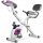  Multifunktionales Fitness-Magnetfahrrad für Damen