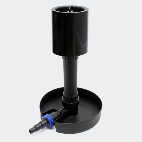  INVITAL 0,1 W Pumpe Über 5000 l/h