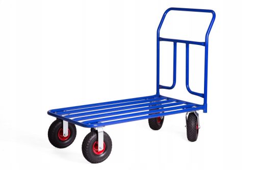  PLATTFORM-Lagertransportwagen 300-4