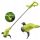 Trimmer, Freischneider und Grasschneider Ryobi Elektrosense 0 cm 1,9 kg 290 W
