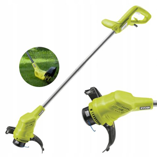 Trimmer, Freischneider und Grasschneider Ryobi Elektrosense 0 cm 1,9 kg 290 W