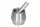 Gewürzmühle Zwieger ZW-MS-4334 Silbermörser