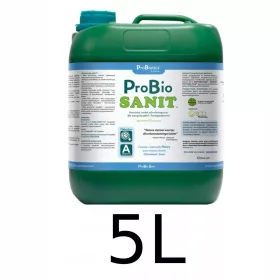  Probotics 5 l flüssige Klärgrubenvorbereitung