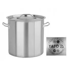 Traditioneller Topf YATO Professional Kitchen Equipment 25 l