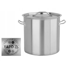 Yato GRF traditioneller Topf, 36 l