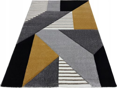 Teppiche Multi-Decor-Teppich mit niedrigem Flor, 120 x 160 cm