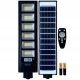 Straßenlaternen für den Garten Straßenlaterne 900 W 90000 lm batteriebetrieben, Solar