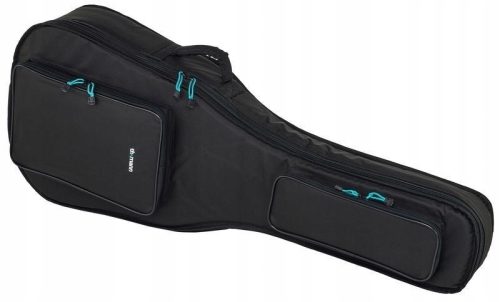  Akustikgitarrenkoffer von Thomann