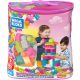  Mega Bloks DCH62 blockiert 80 Elemente