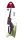  Gerlach 502M rotierende Grasschere