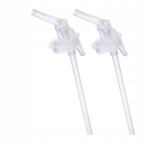  Trinkhalme für Tritanflaschen B.Box BB00690 2 Stück