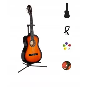  MSA C BK21 klassische Gitarre