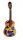  KLASSISCHE GITARRE 1/4 MSA - FÜR KINDER + GESCHENK!