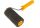 Hardy Spachtelwalze 25 cm