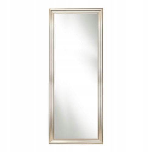  Ars Longa Wandspiegel, rechteckig, Kunststoffrahmen, 746 x 1846 mm