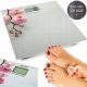  Esperanza EBS010 Personenwaage + GP CR2032 Lithiumbatterie