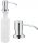 Mexen 6601320-00 Spender 320 ml Chrom