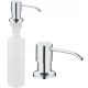 Mexen 6601320-00 Spender 320 ml Chrom