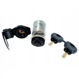 WACKER DPU Zweistufiger Zündschalter 5100011296