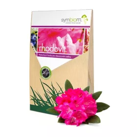  RHODODENDRON MYCORRHIZA - DAS EINZIGE WAHRE ERM