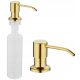 Mexen Ovaler Spender 320 ml